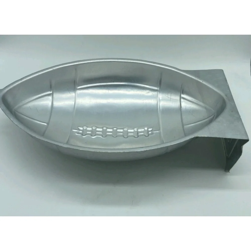 Wilton Cake Pans Lot Of 5 Seasonal Nascar Bunny Football Witch Butterfly Vintage